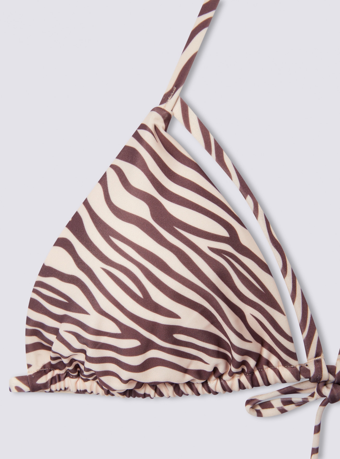 Top bikini Mujer Terranova