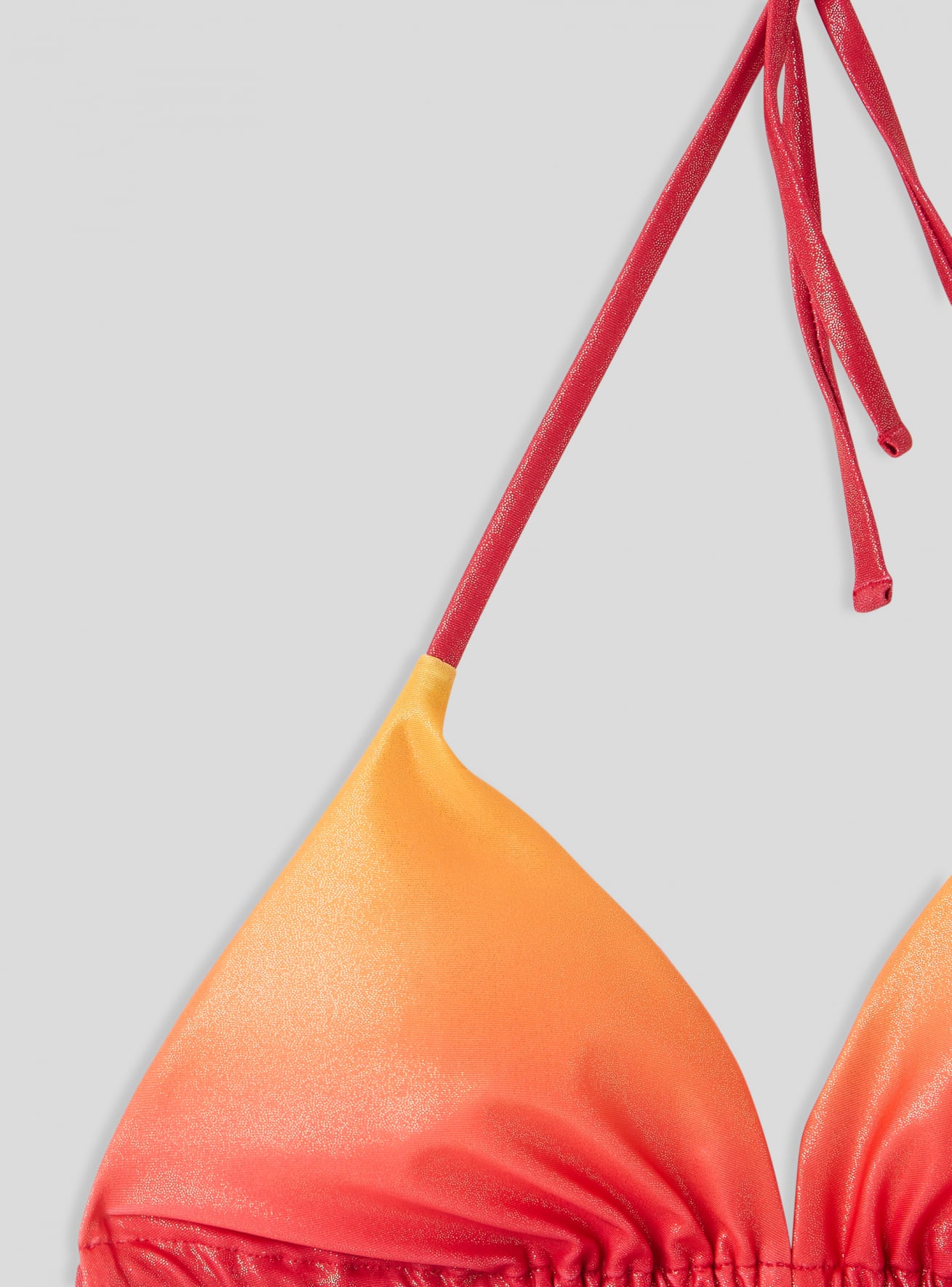 Bikini top Woman Terranova