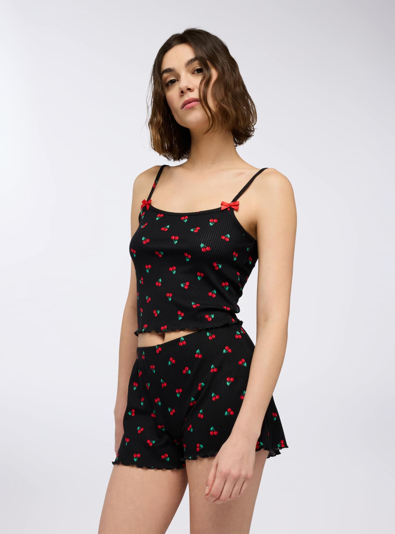 Pyjamas Woman Terranova
