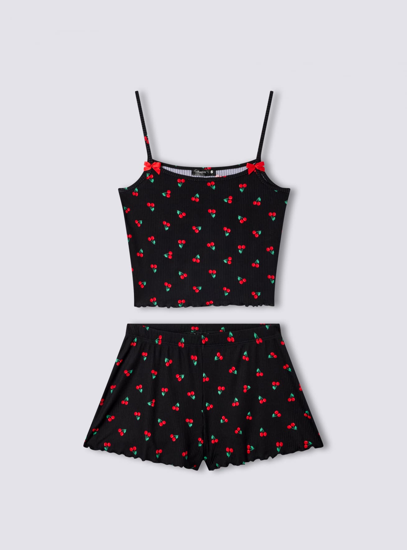 Pyjamas Woman Terranova
