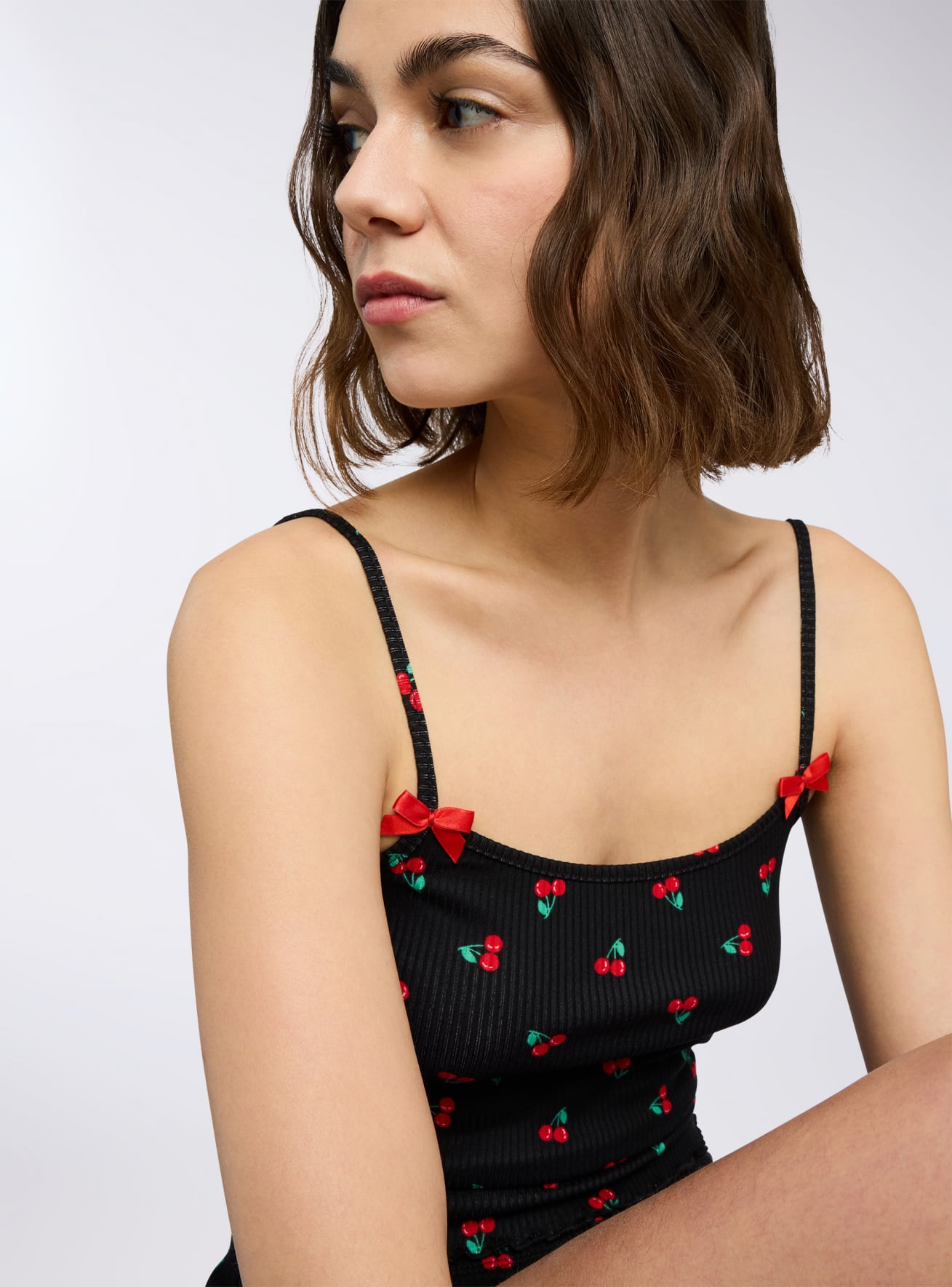 Pyjamas Woman Terranova