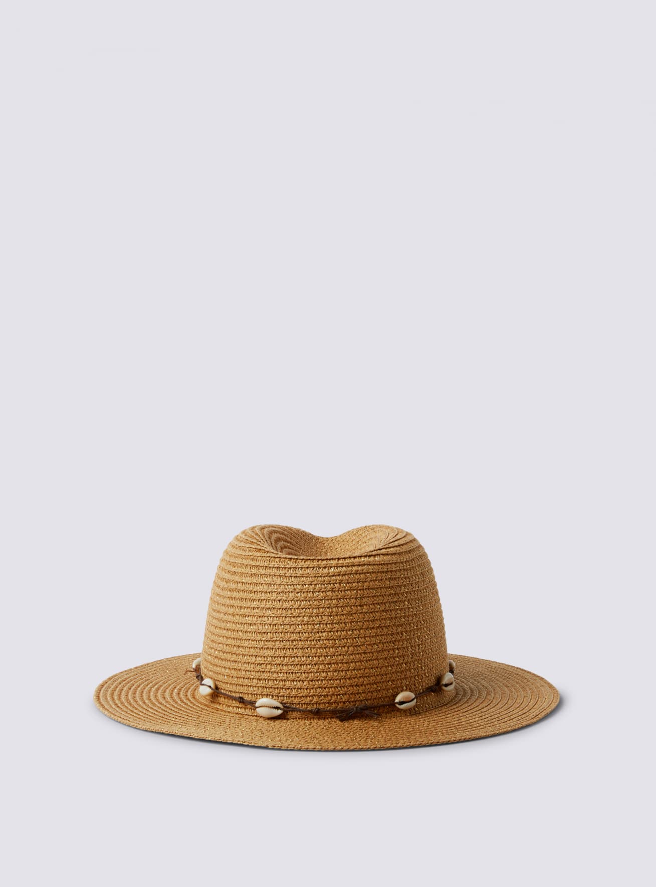 Cappellino Donna Terranova