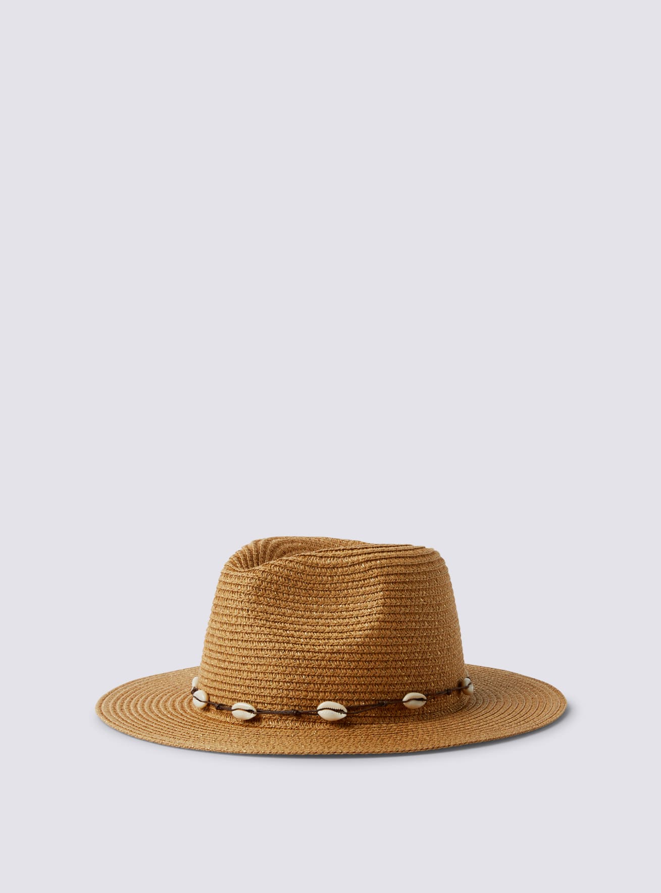 Cappellino Donna Terranova
