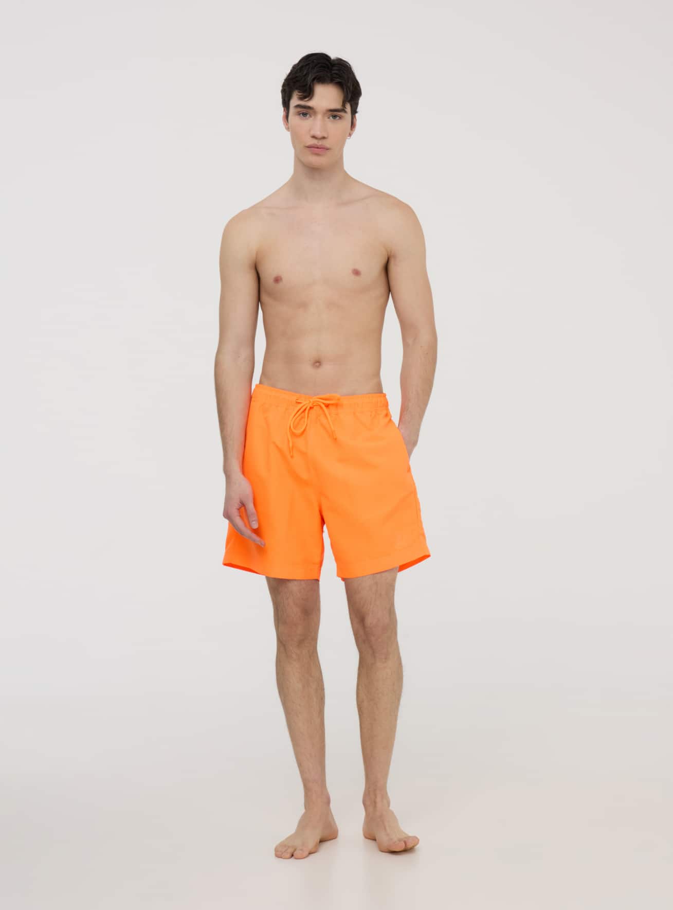 Braguita bikini Hombre Terranova