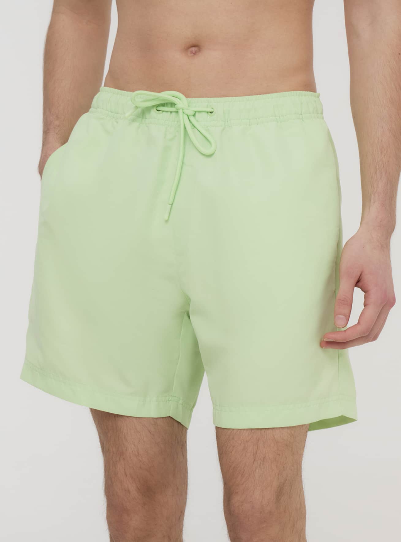 Slip de bain Homme Terranova