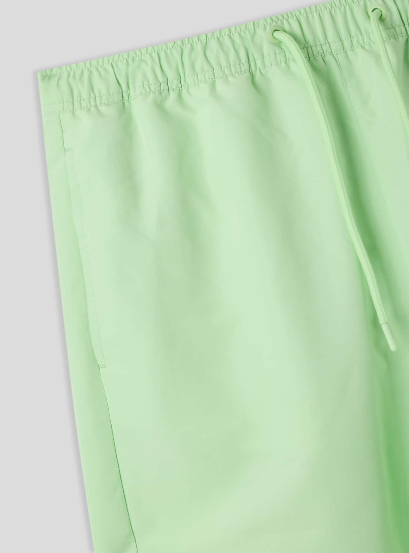 Slip de bain Homme Terranova