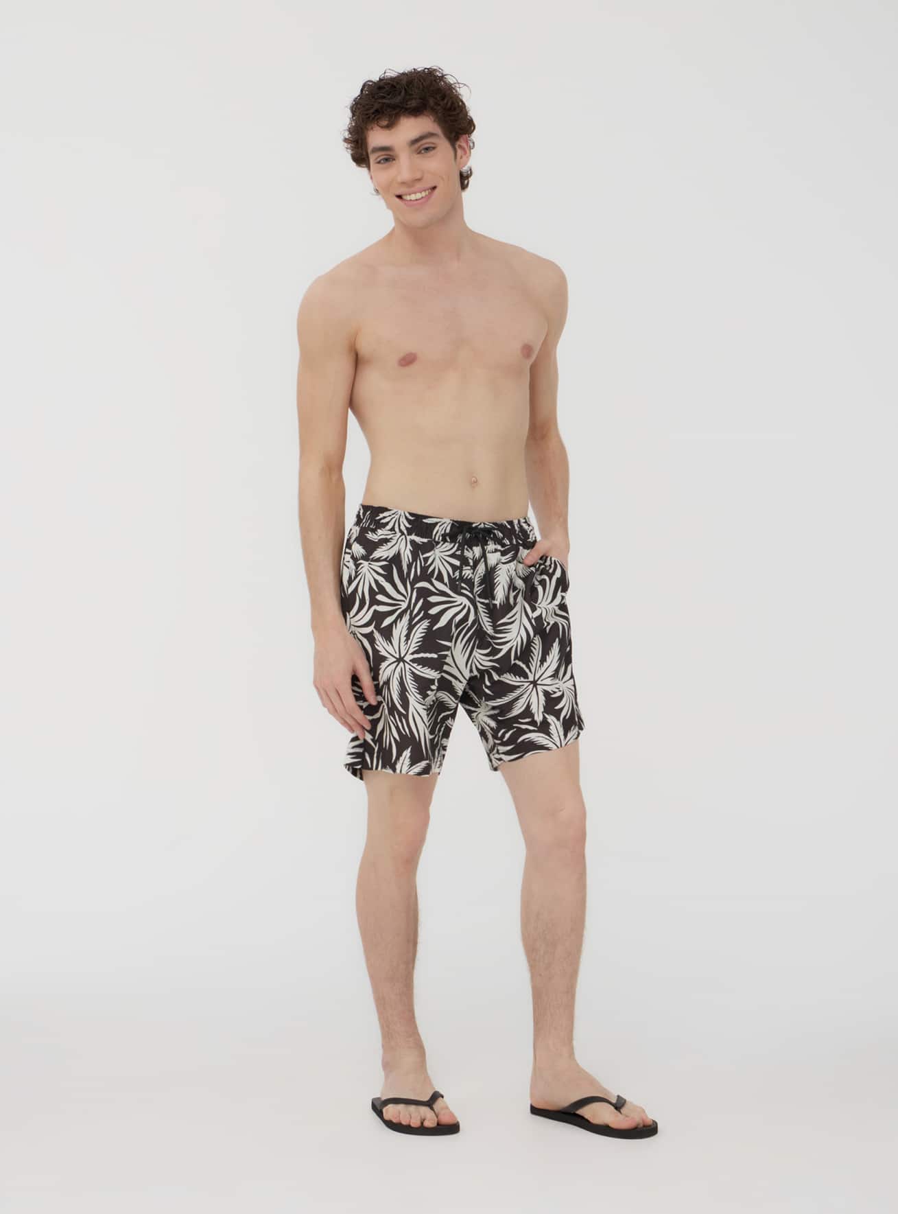 Bikini briefs Man Terranova