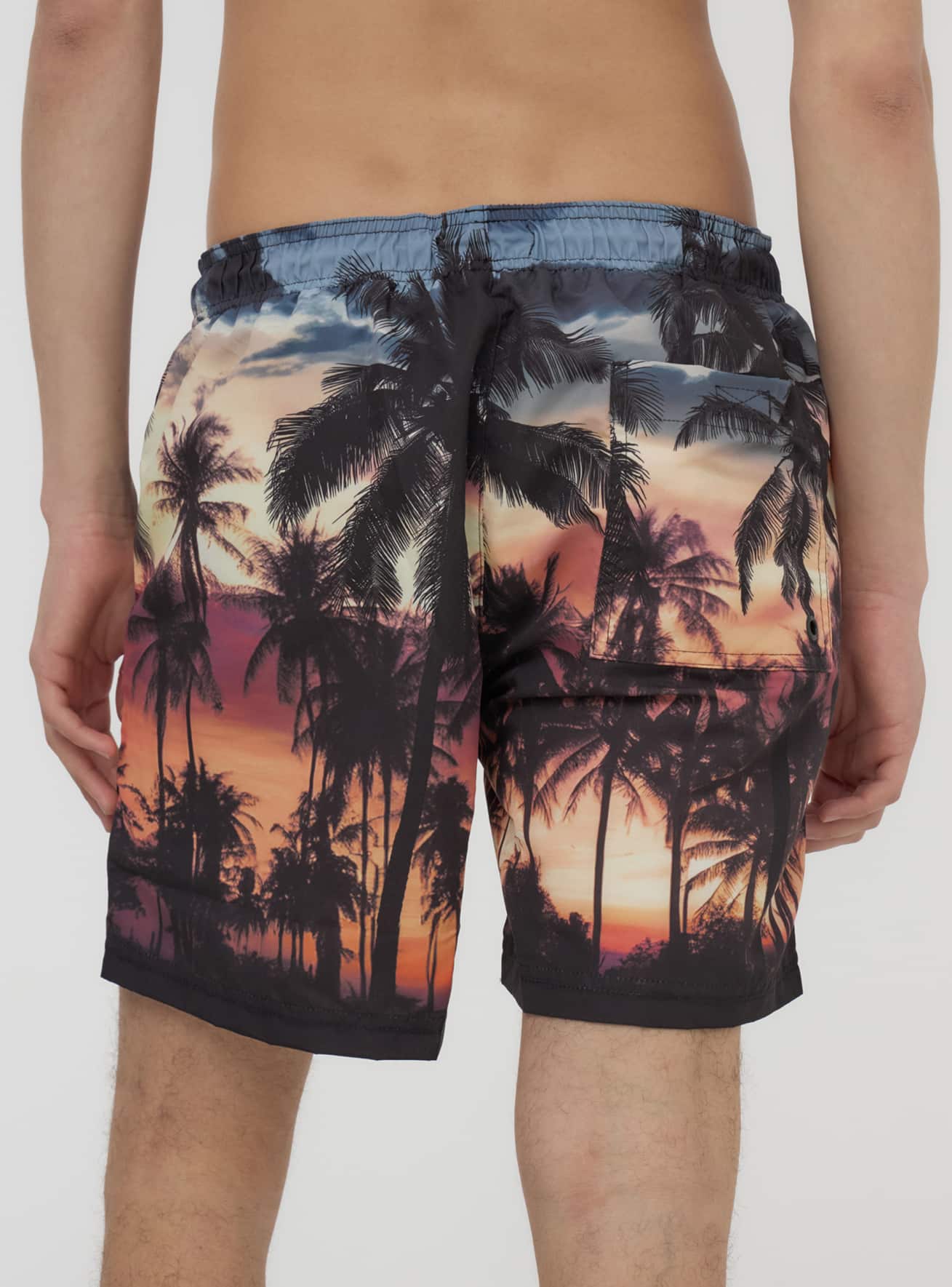 Braguita bikini Hombre Terranova