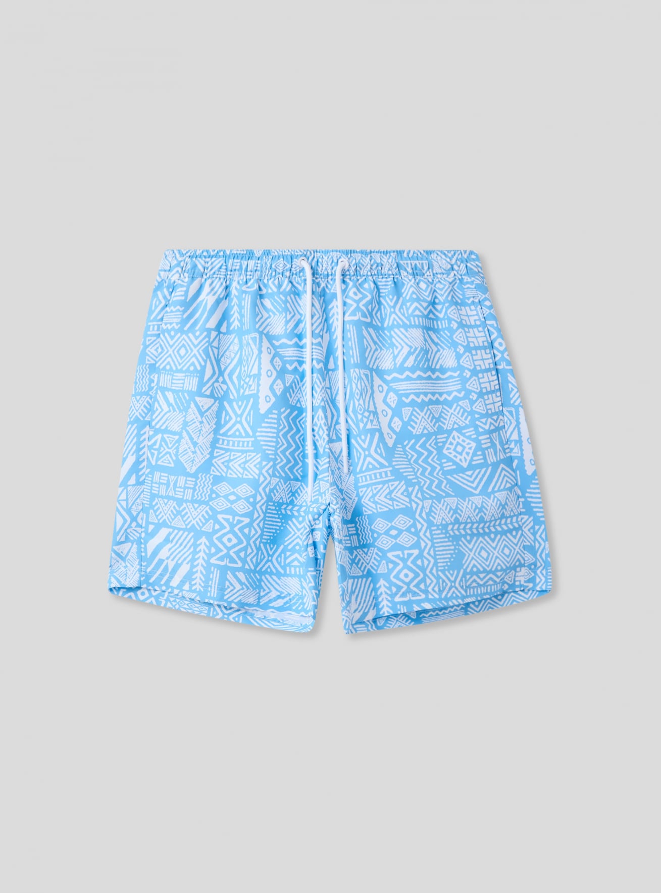 Slip mare Herren Terranova
