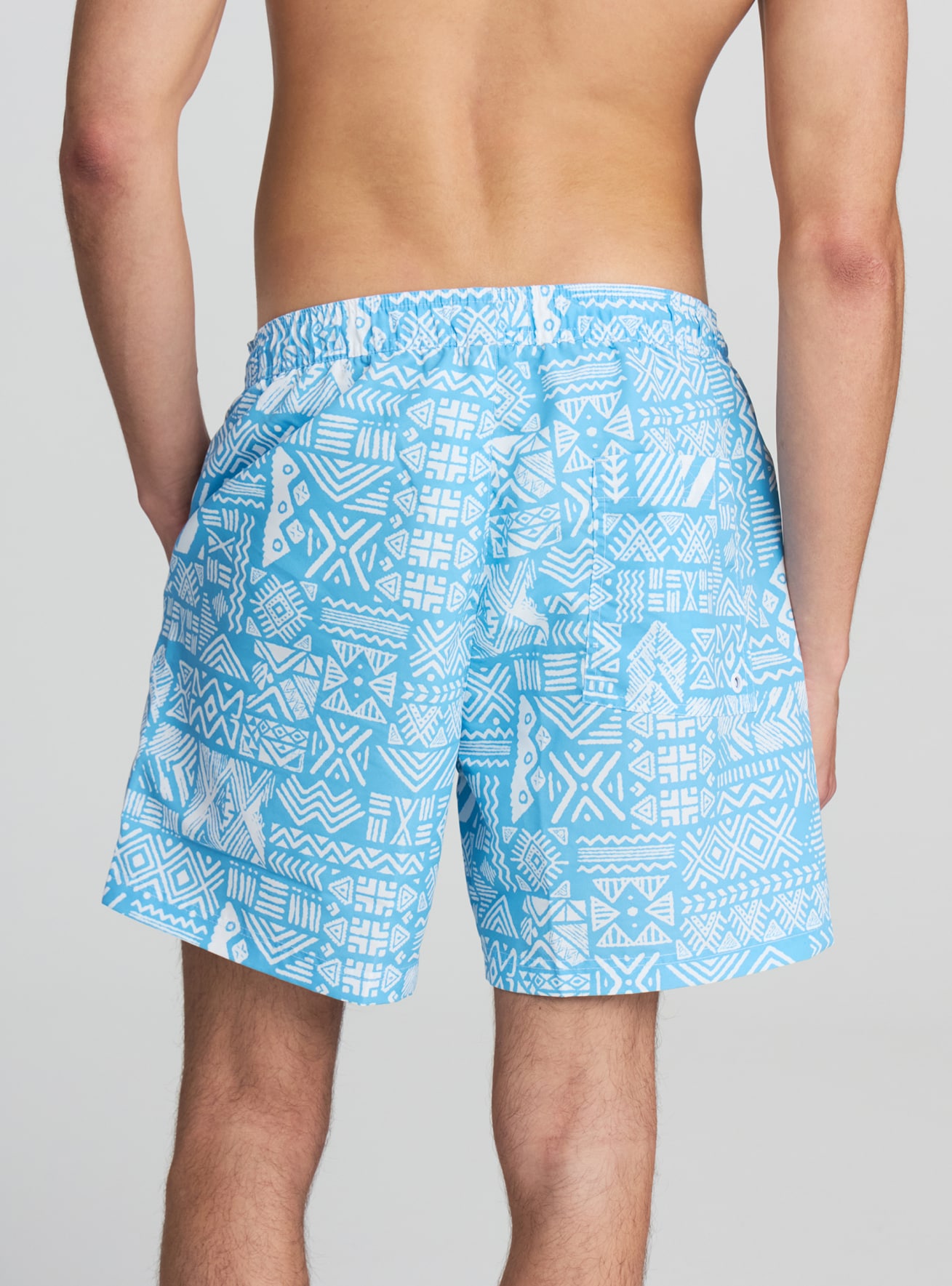 Slip mare Herren Terranova