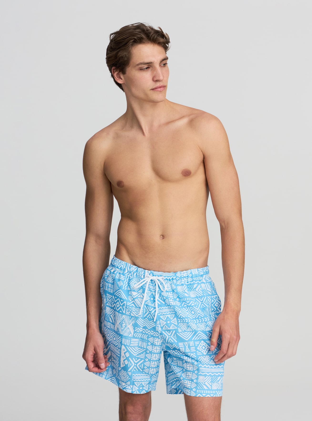 Slip mare Herren Terranova