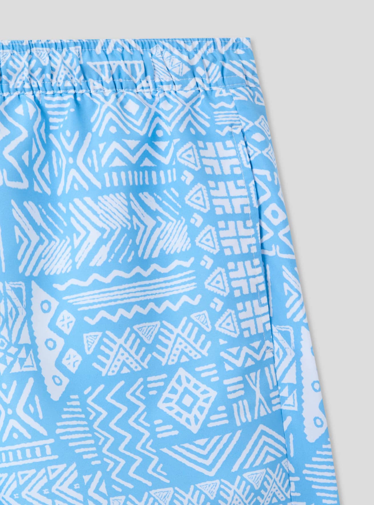 Slip mare Herren Terranova