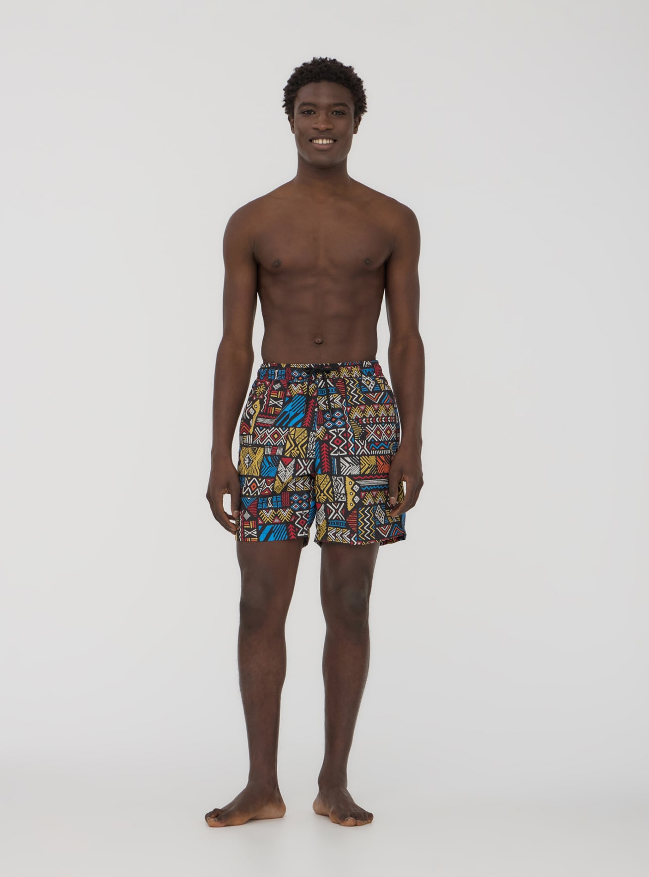 Bikini briefs Man Terranova