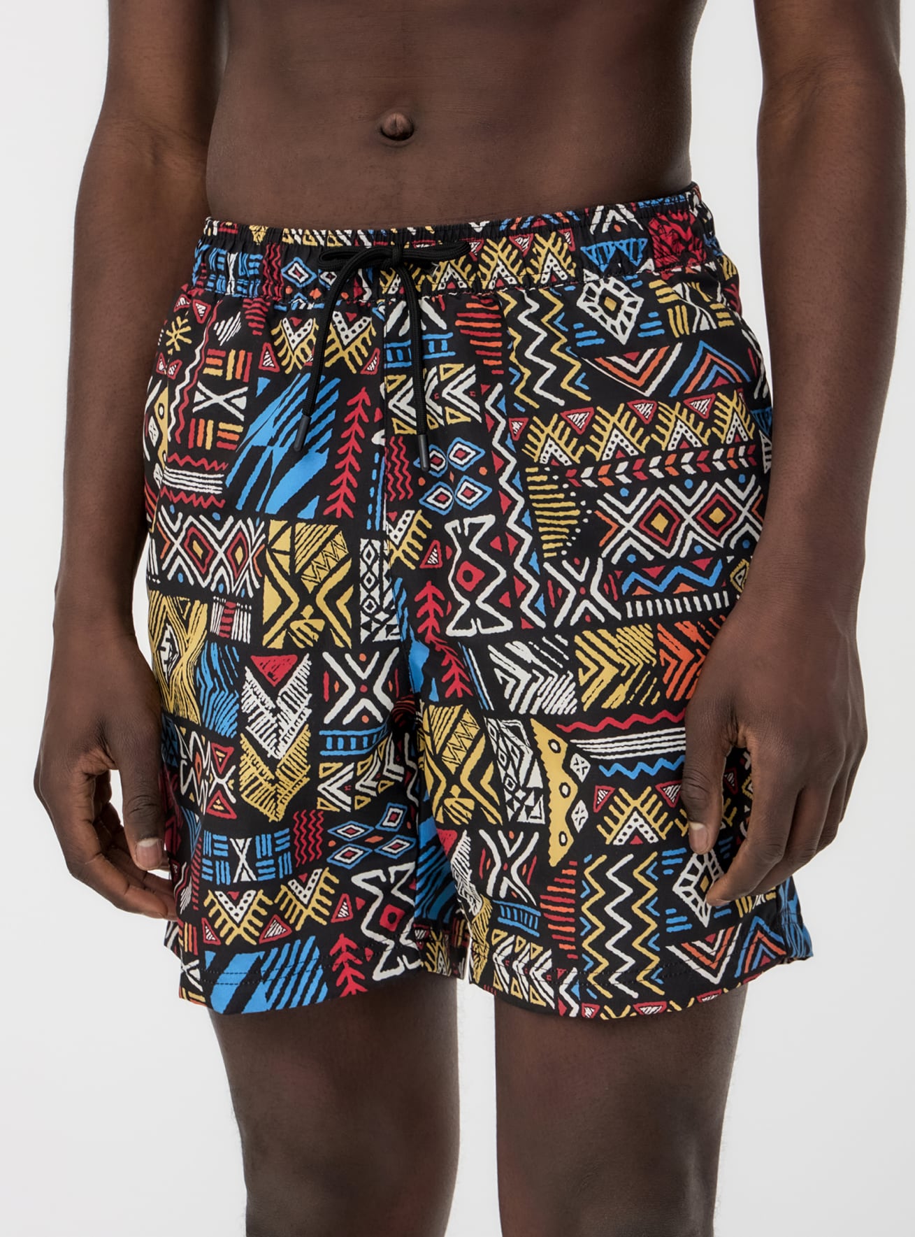 Bikini briefs Man Terranova