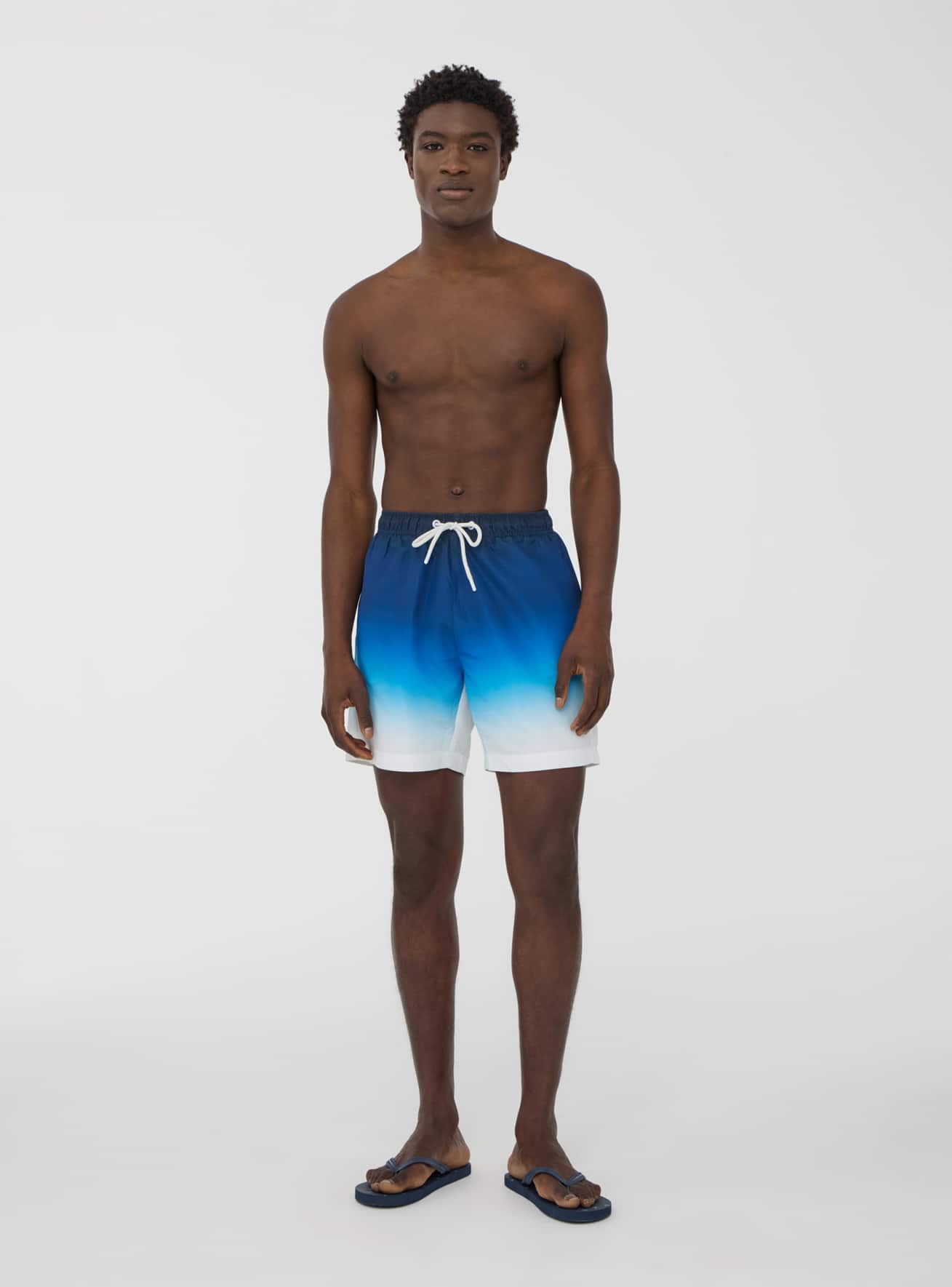 Slip de bain Homme Terranova