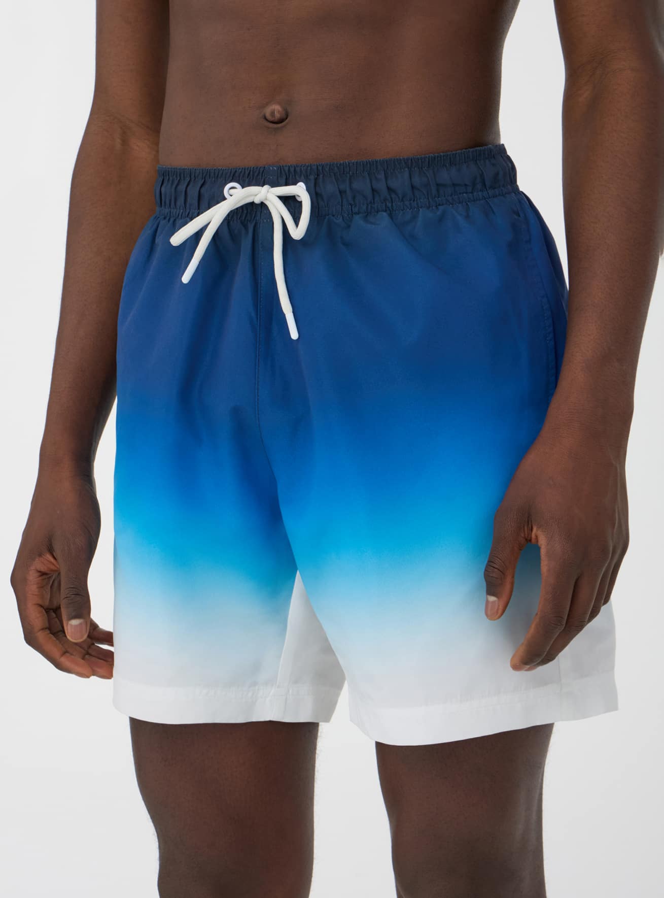 Slip de bain Homme Terranova