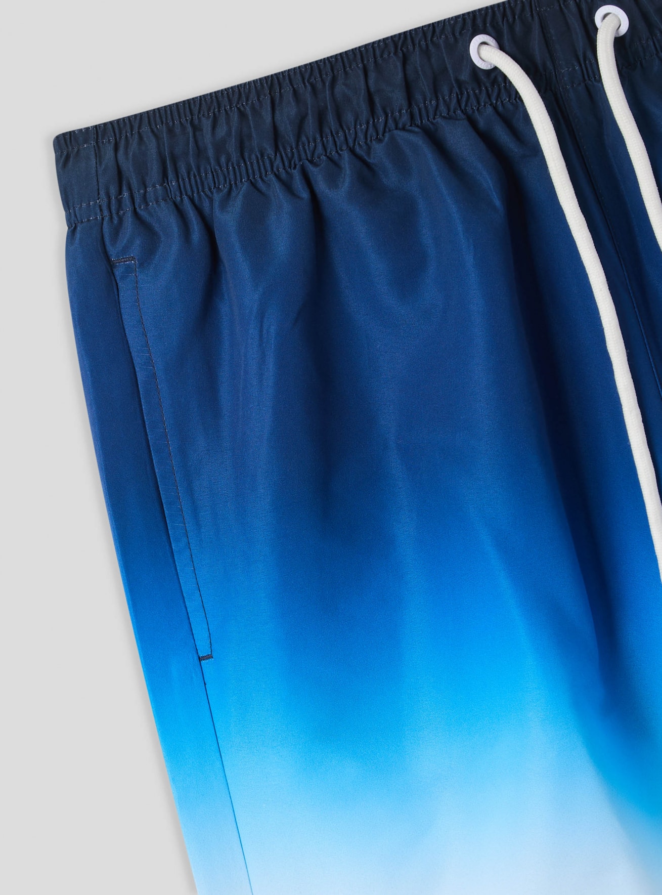 Slip de bain Homme Terranova