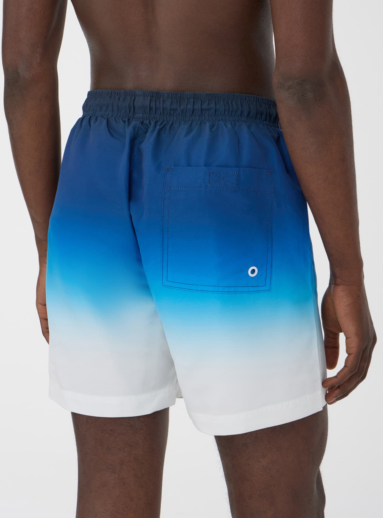 Slip de bain Homme Terranova