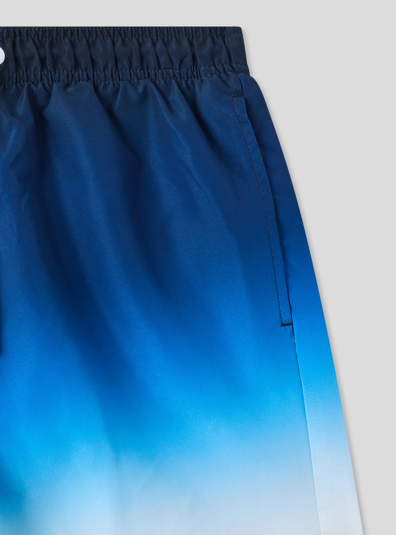 Slip de bain Homme Terranova