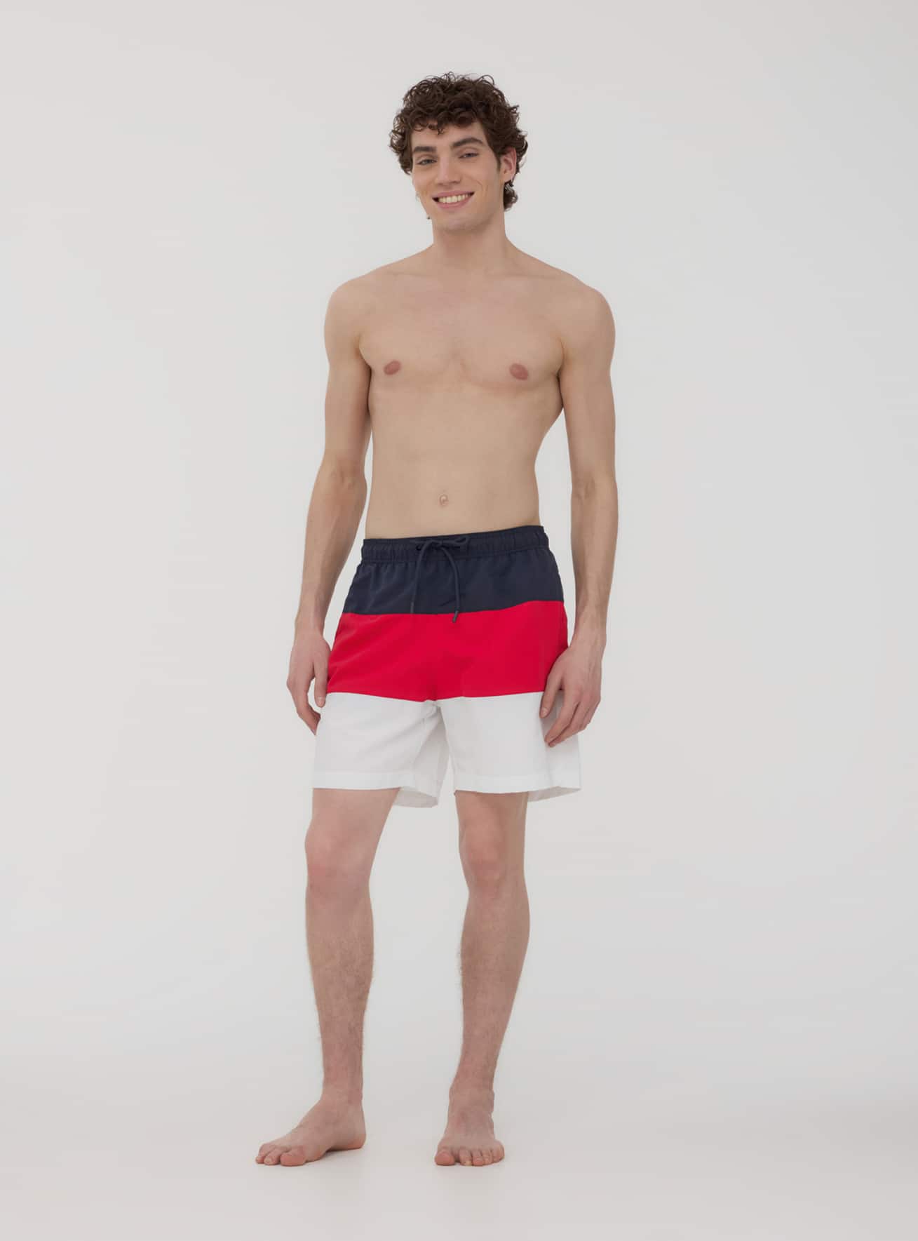Bikini briefs Man Terranova