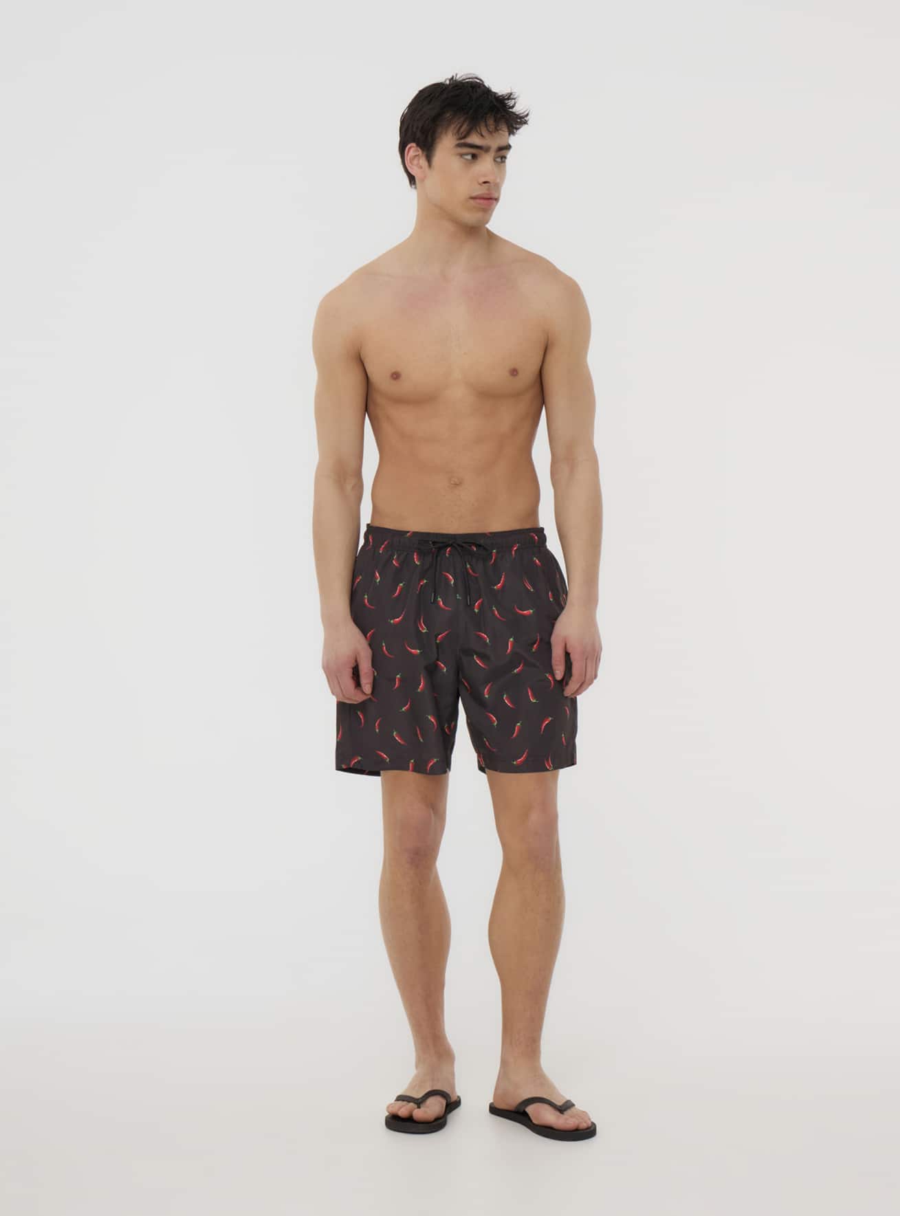 Bikini briefs Man Terranova