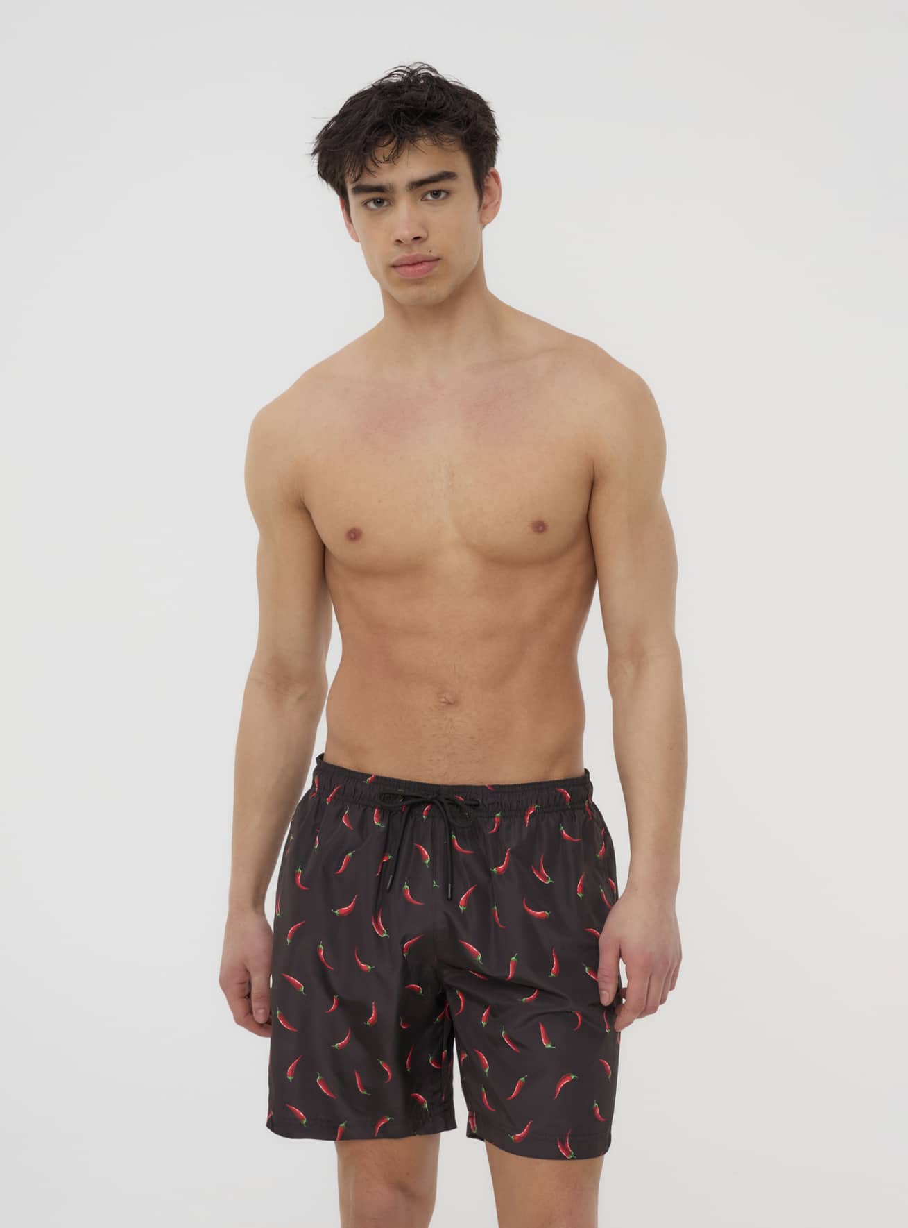 Bikini briefs Man Terranova