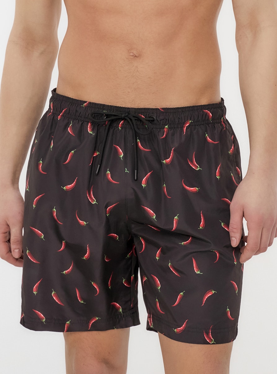Slip de bain Homme Terranova