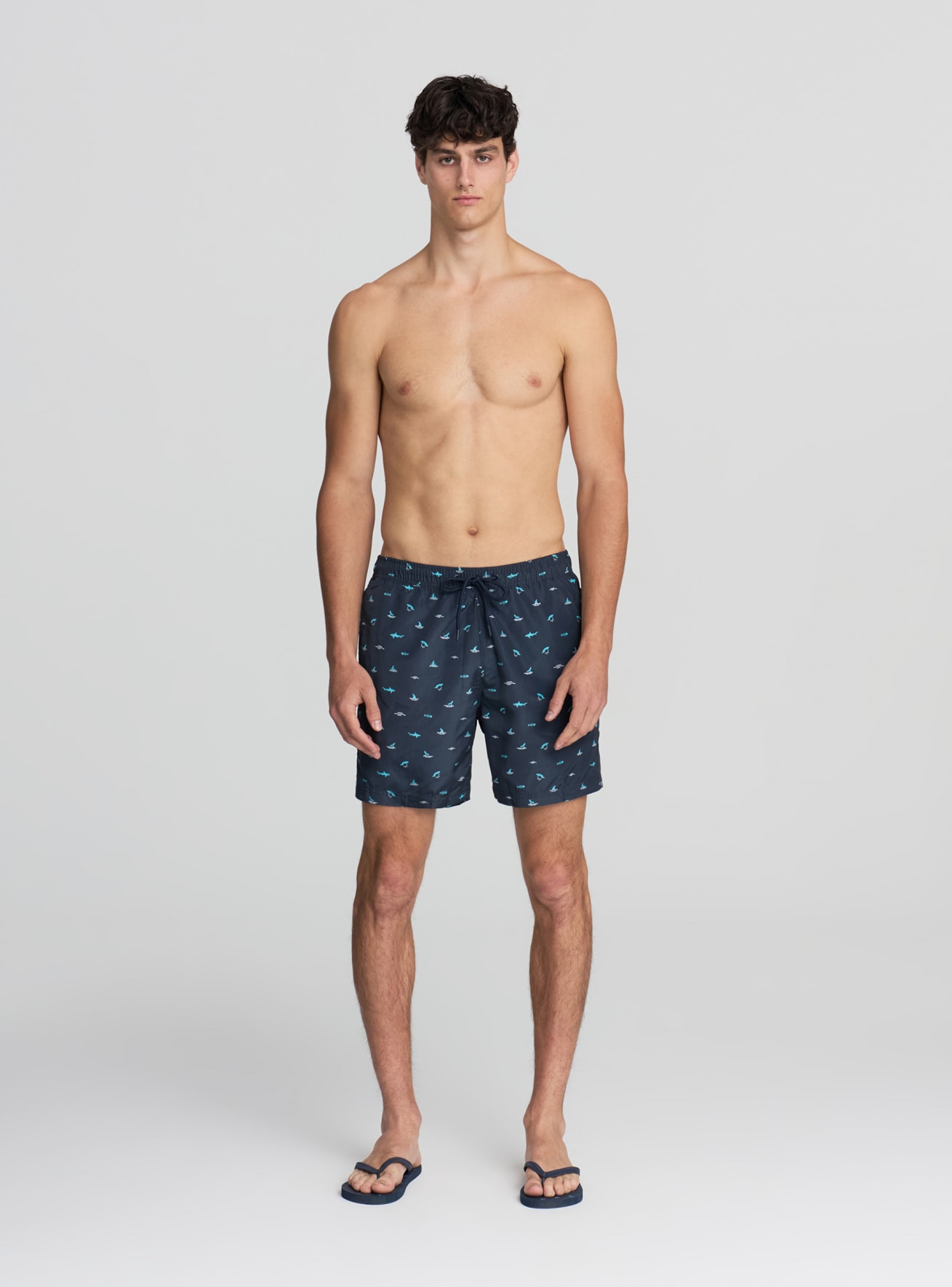 Bikini briefs Man Terranova