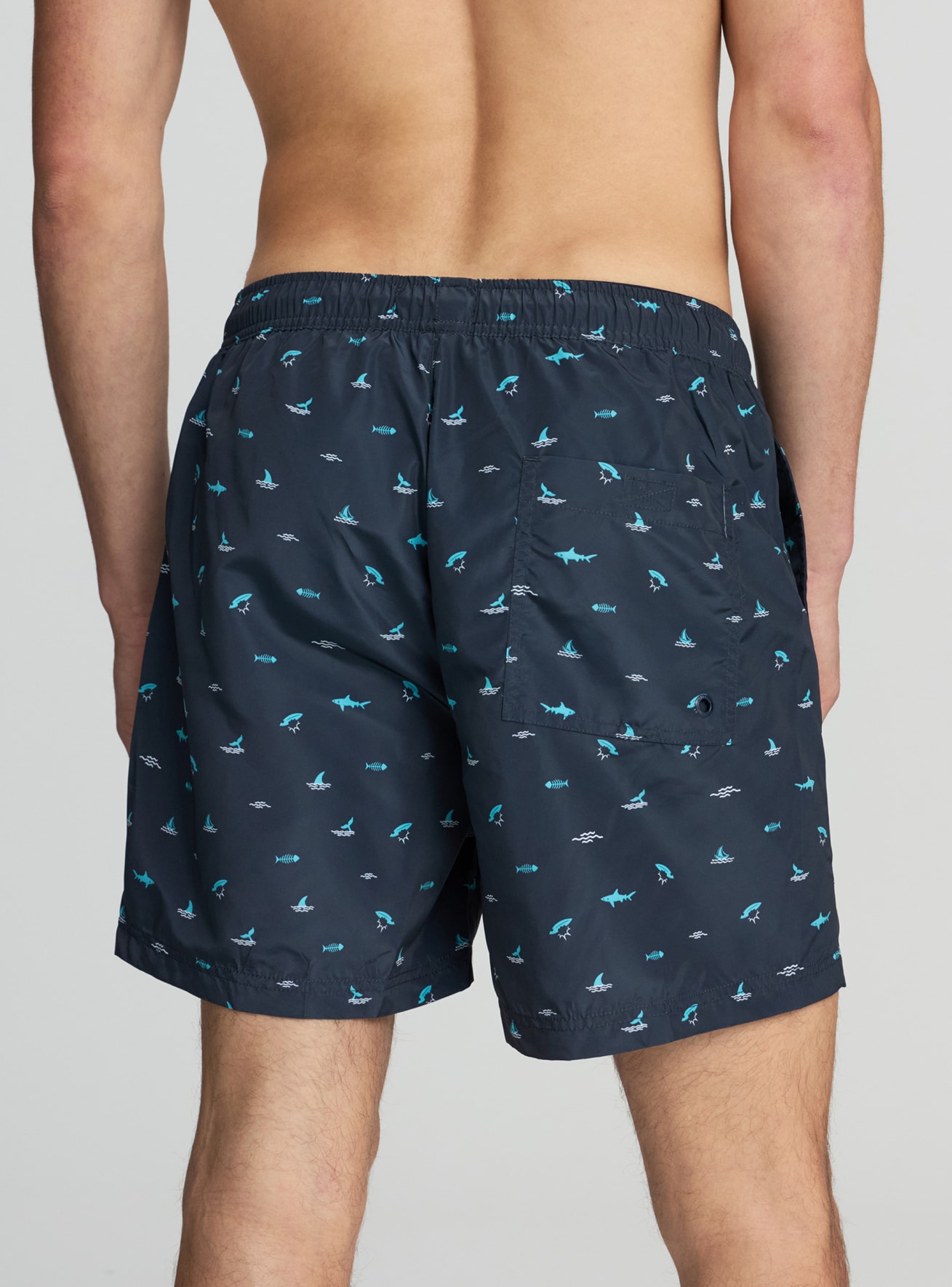 Bikini briefs Man Terranova