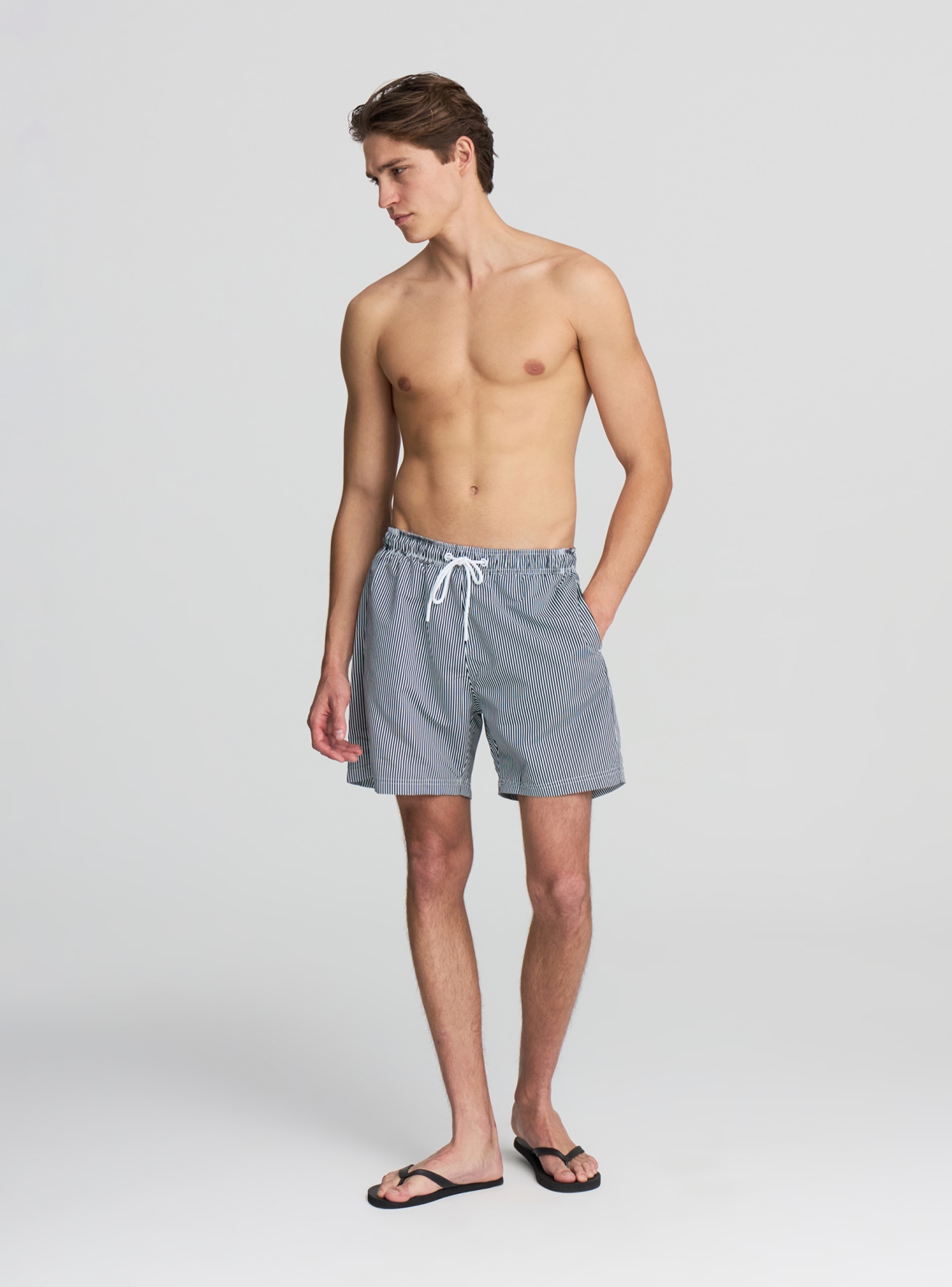 Bikini briefs Man Terranova