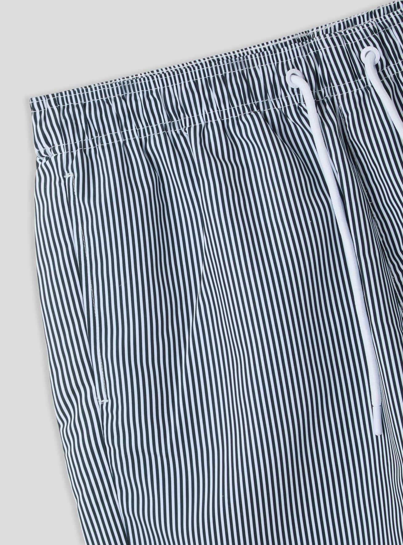 Slip mare Herren Terranova