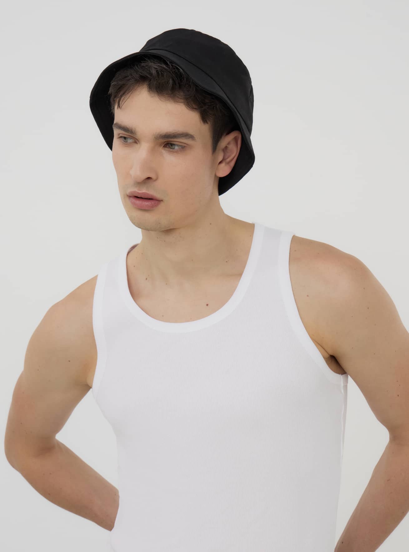 Cappellino Uomo Terranova