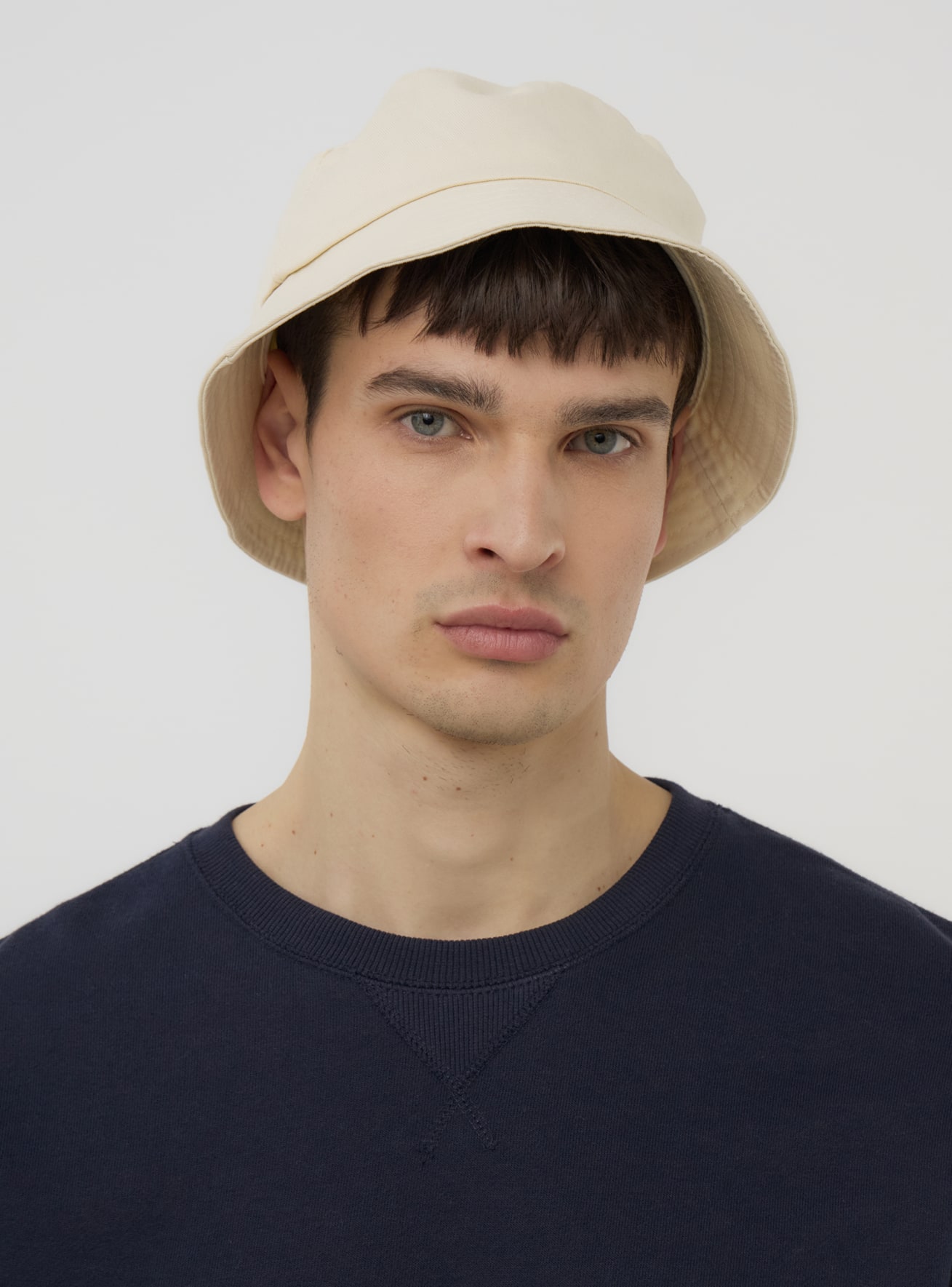 Cappellino Uomo Terranova
