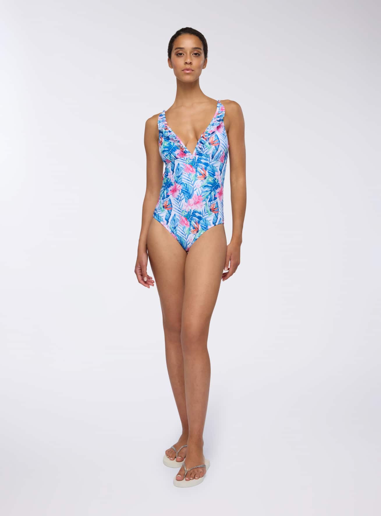CBTD50166PTRO INTERO TROPICAL FRILL S370