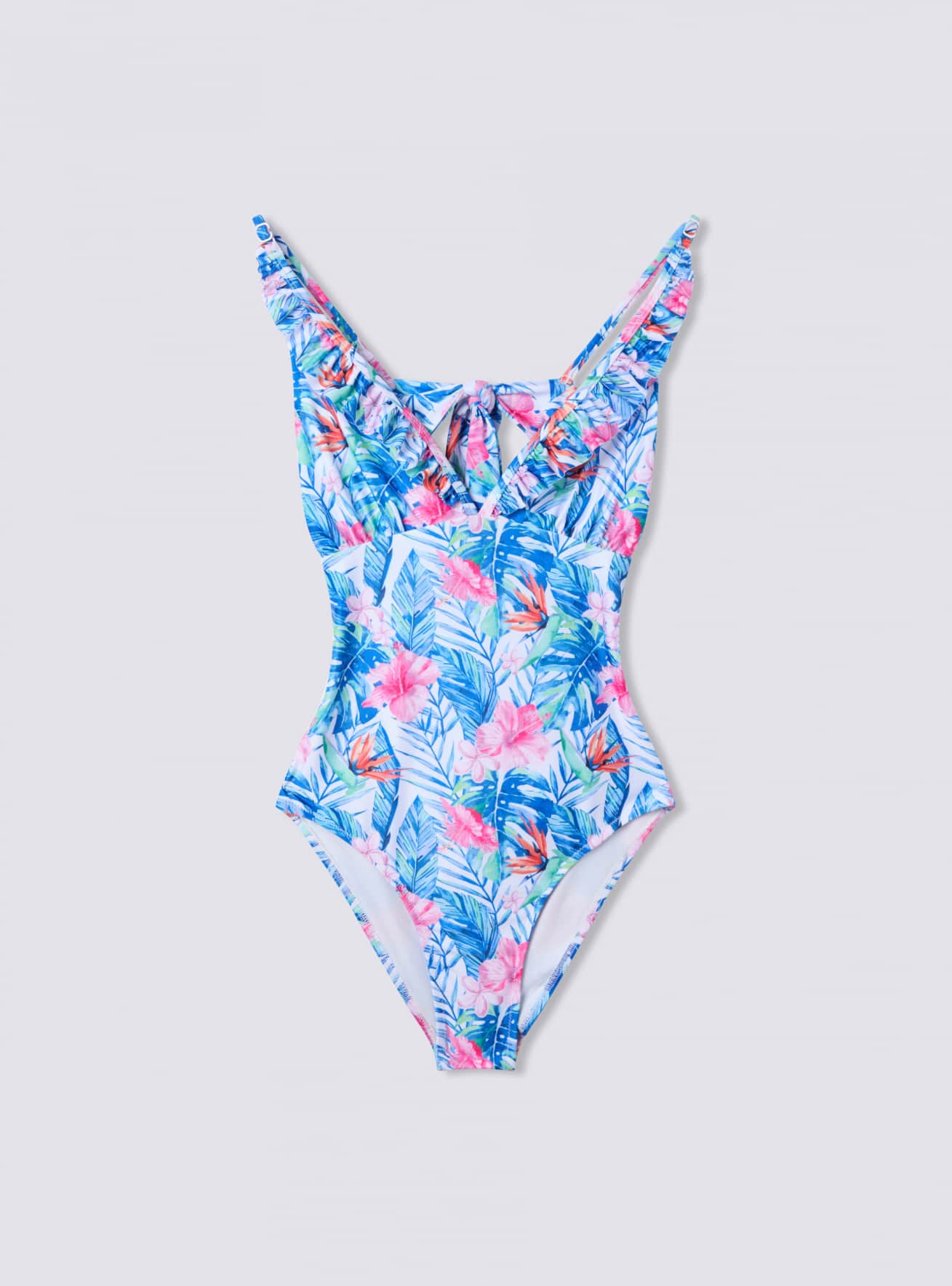 Costume Intero Donna Terranova