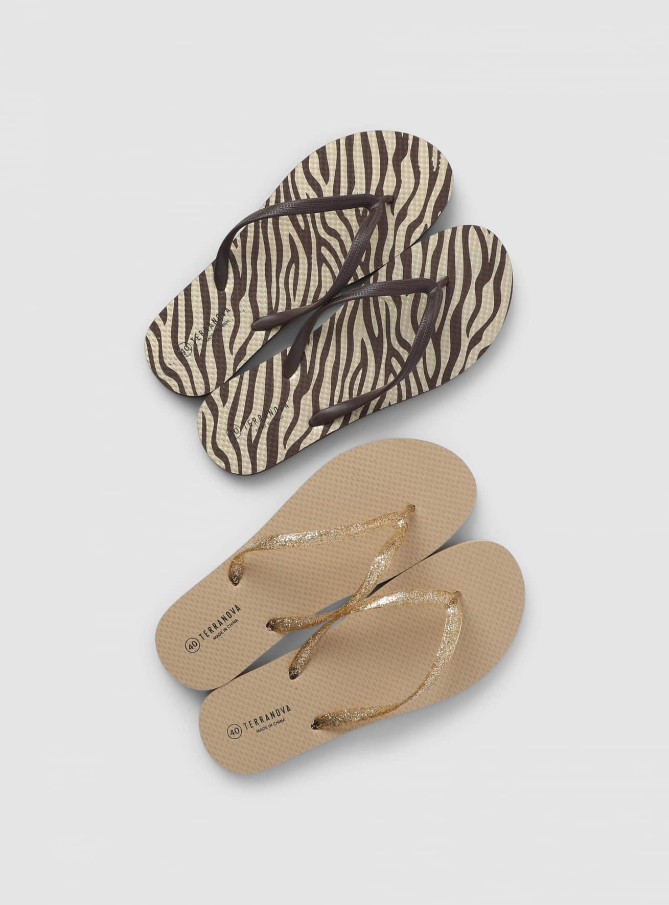 Chaussure Femme Terranova