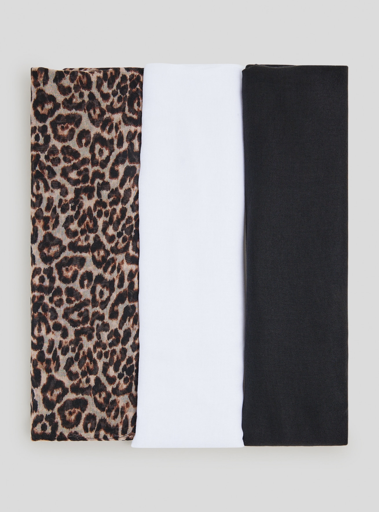 Scarves/Foulard Woman Terranova