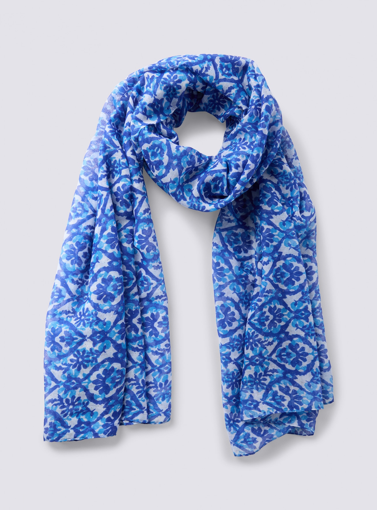 Këpucë/Foulard Grua Terranova
