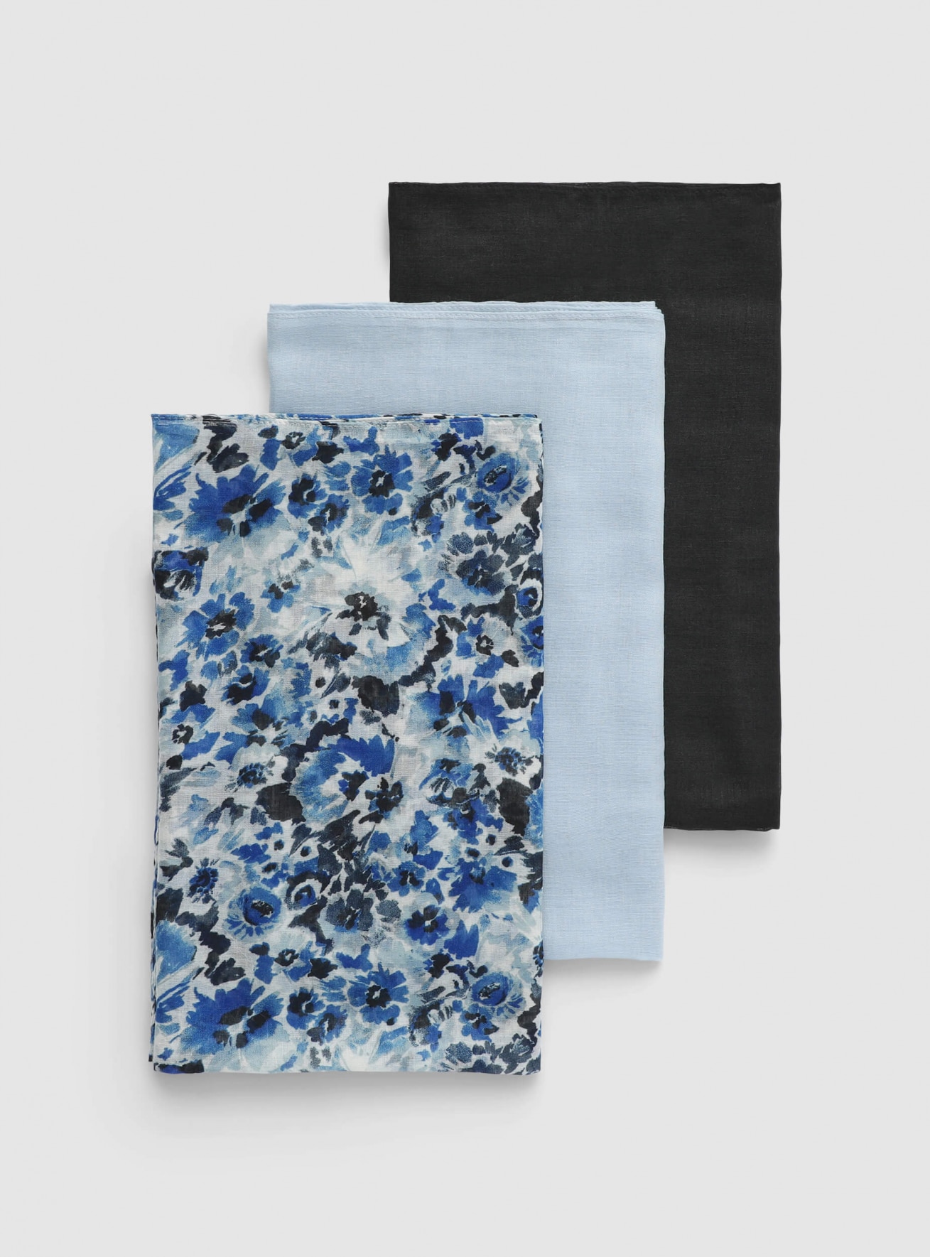Sciarpe/Foulard Damen Terranova