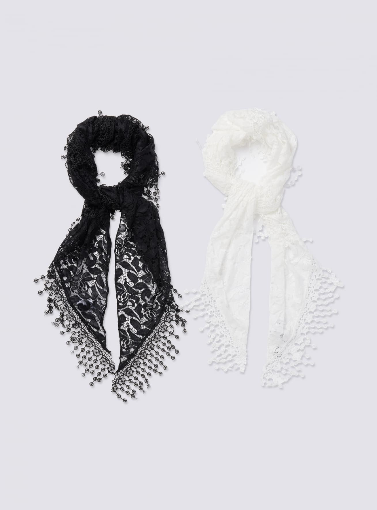 Scarves/Foulard Woman Terranova