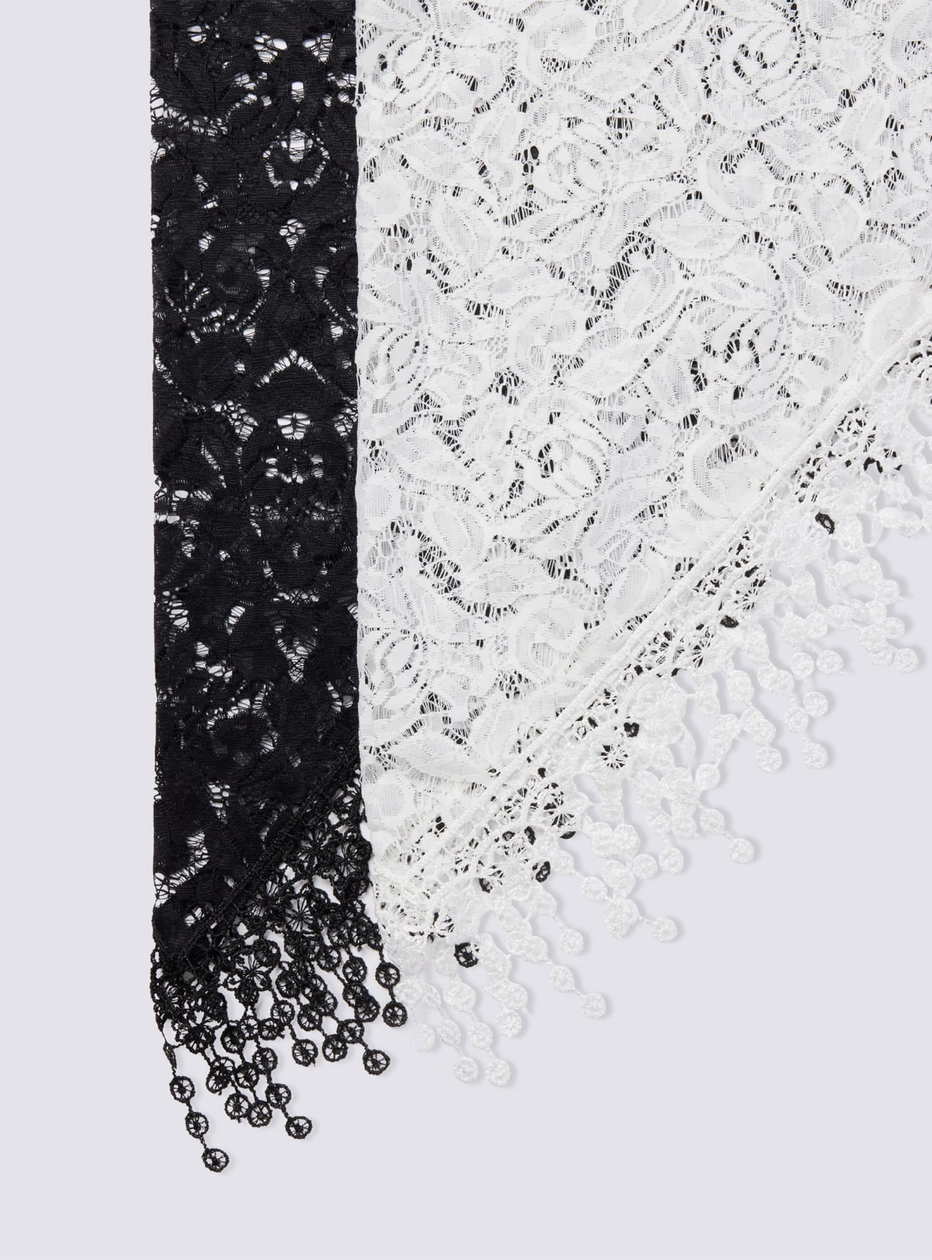 Scarves/Foulard Woman Terranova