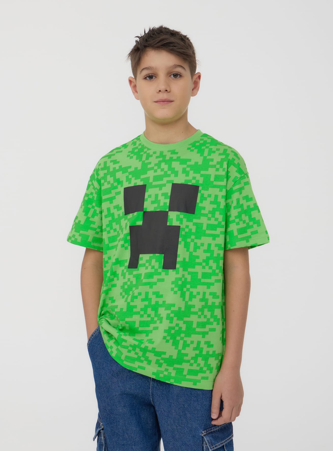 Pigiama Niño Terranova