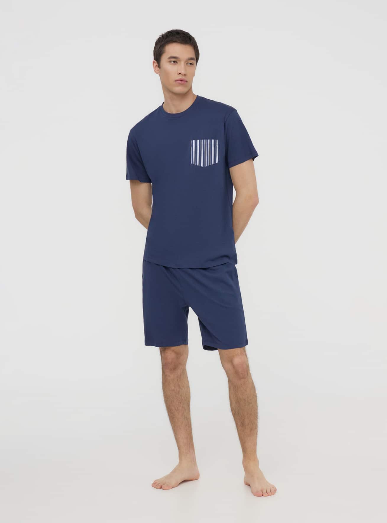 Pigiama Homme Terranova