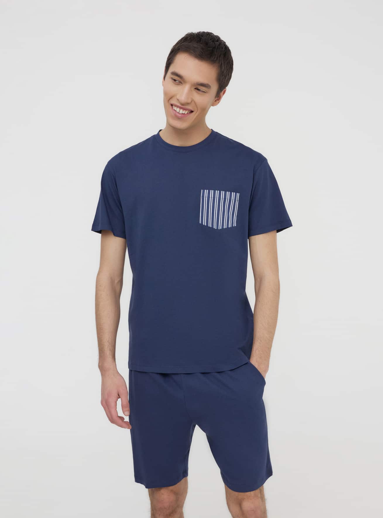 Pigiama Homme Terranova