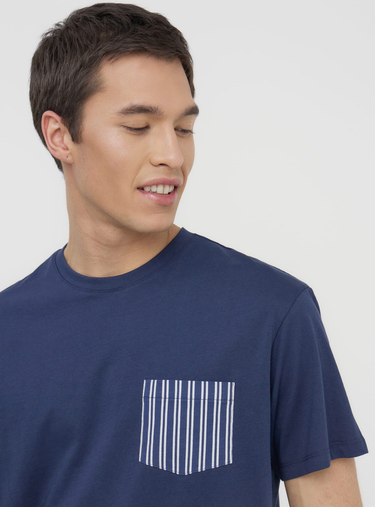 Pigiama Homme Terranova