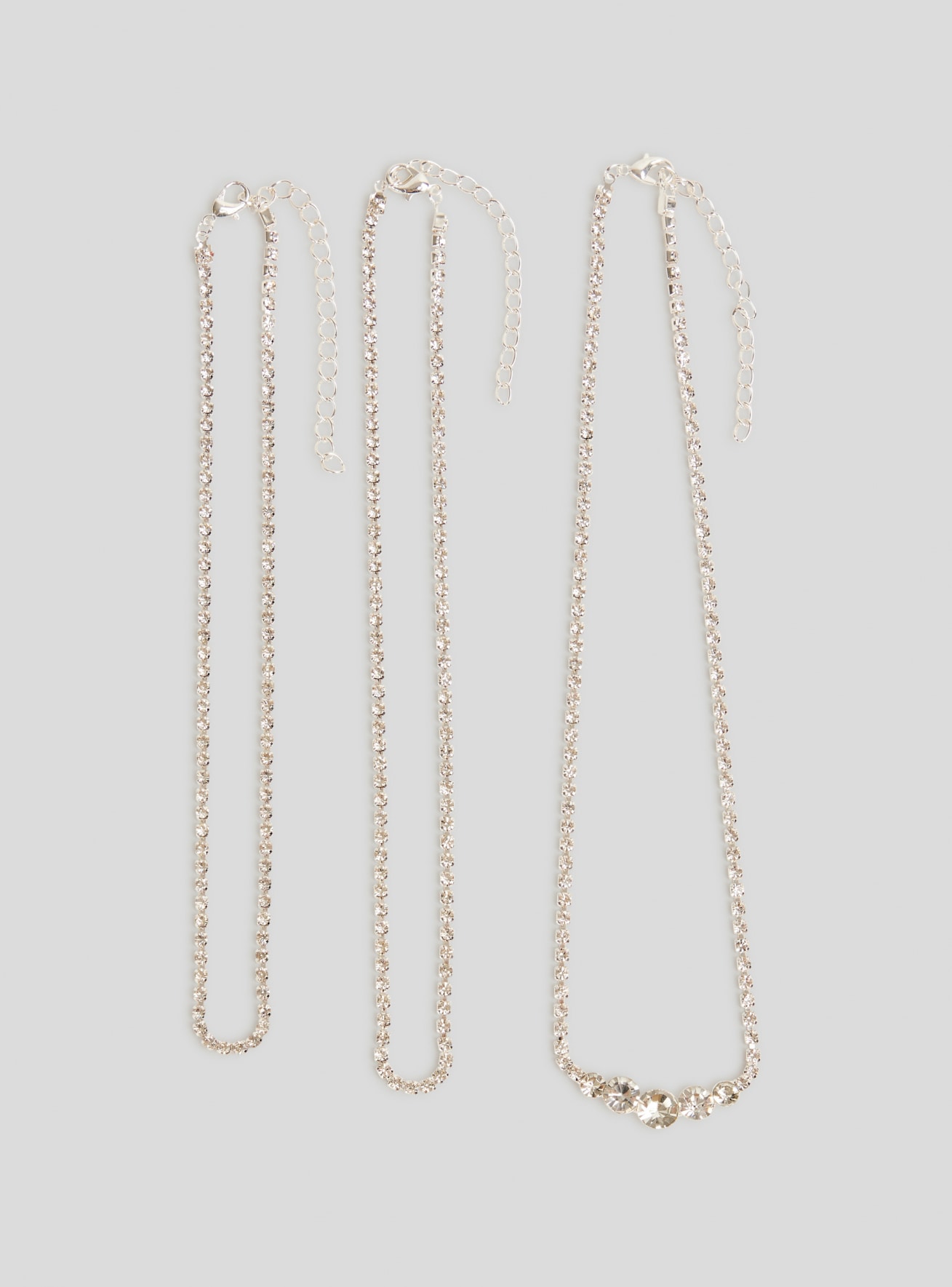 Custom jewelry Woman Terranova