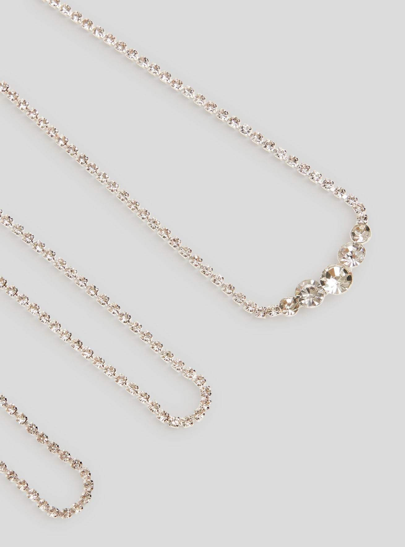 Custom jewelry Woman Terranova