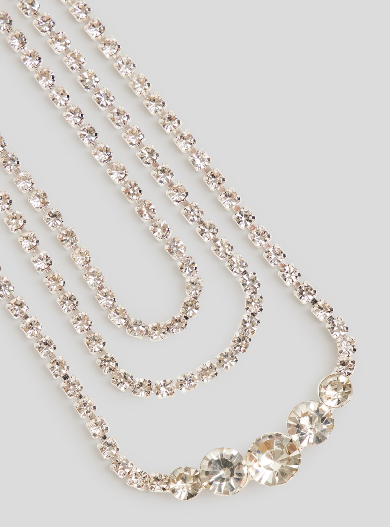 Custom jewelry Woman Terranova