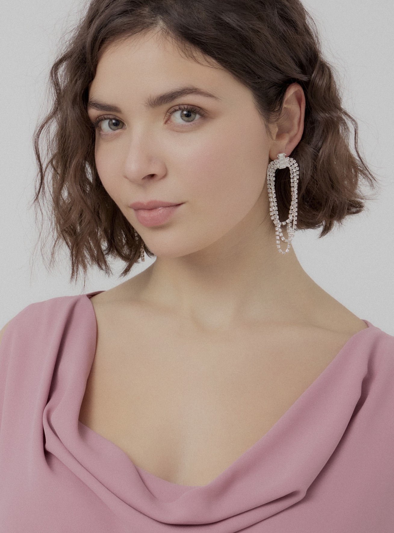 Bijouterie personnalisée Femme Terranova