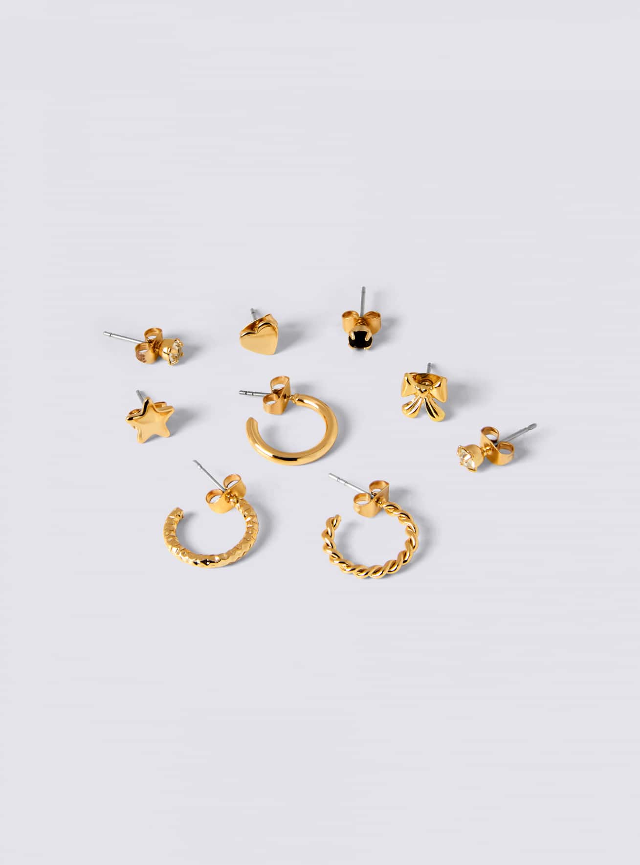 Modeschmuck Damen Terranova
